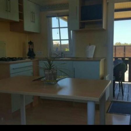 Maison d'hôtes Casa Prefabricada à El Palmar  Extérieur photo